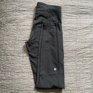 Lululemon size 2 full length leggings